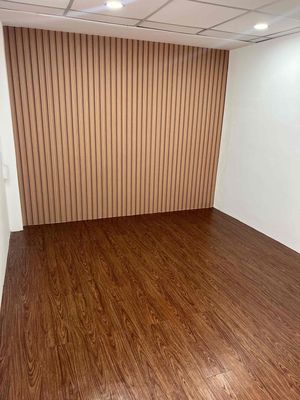 New housing, maybe small business.