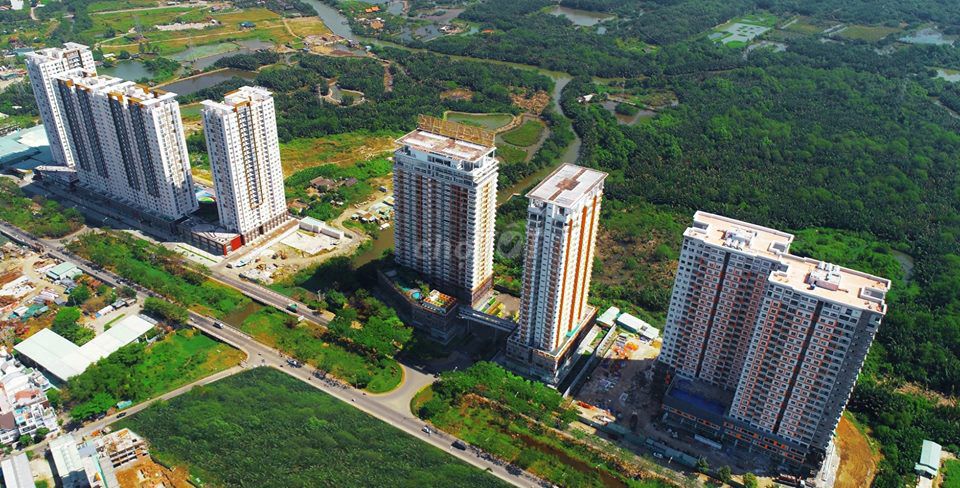 Rent REST 2 bedrooms full 12 million, 3 bedrooms full 13 million