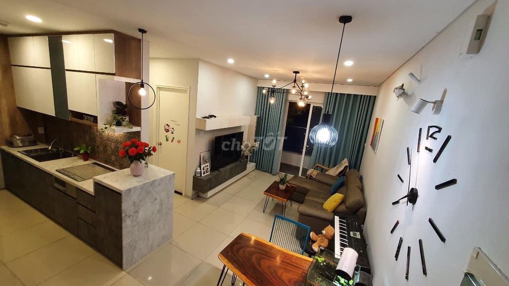 Rent REST 2 bedrooms full 12 million, 3 bedrooms full 13 million