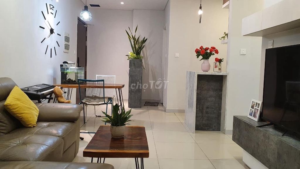 Rent REST 2 bedrooms full 12 million, 3 bedrooms full 13 million