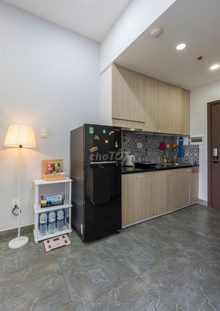 Garden Gate Novaland Airport 12 million 40m2 full comfort