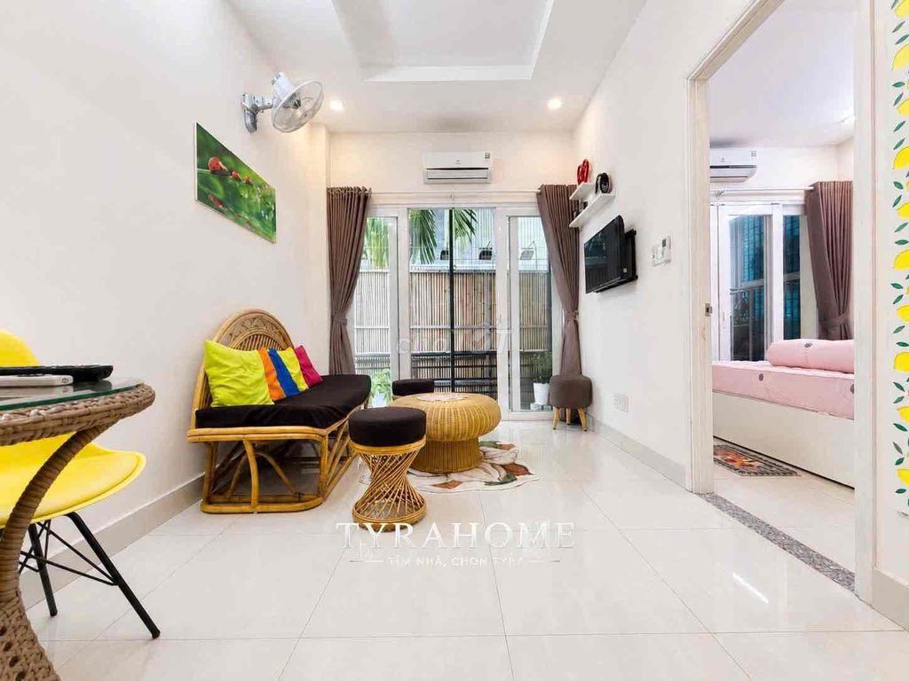 Superok One Bedroom 70 M2 - super balcony, beautiful view right in the czaral area