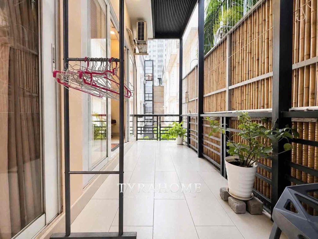 Superok One Bedroom 70 M2 - super balcony, beautiful view right in the czaral area