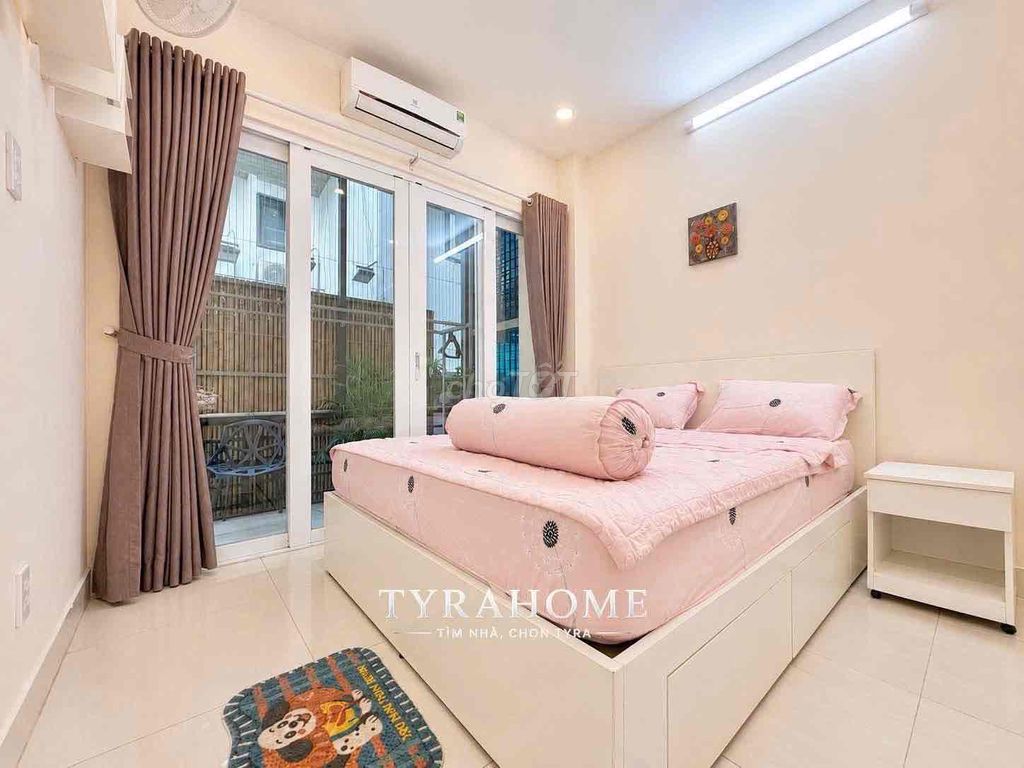 Superok One Bedroom 70 M2 - super balcony, beautiful view right in the czaral area