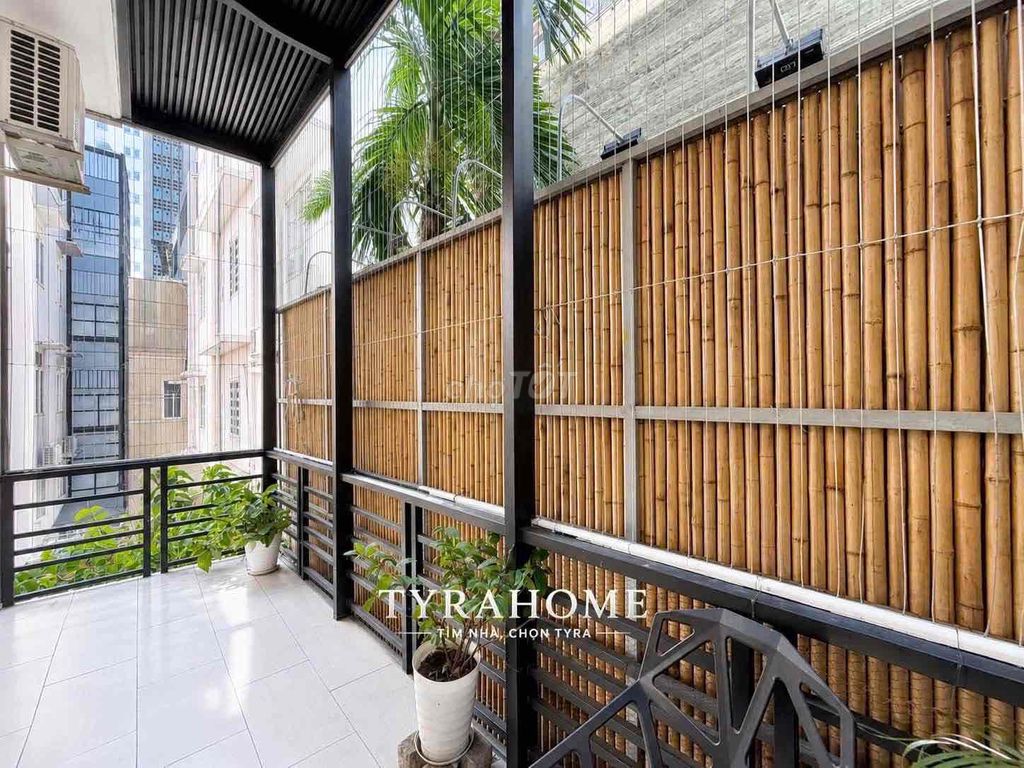 Superok One Bedroom 70 M2 - super balcony, beautiful view right in the czaral area