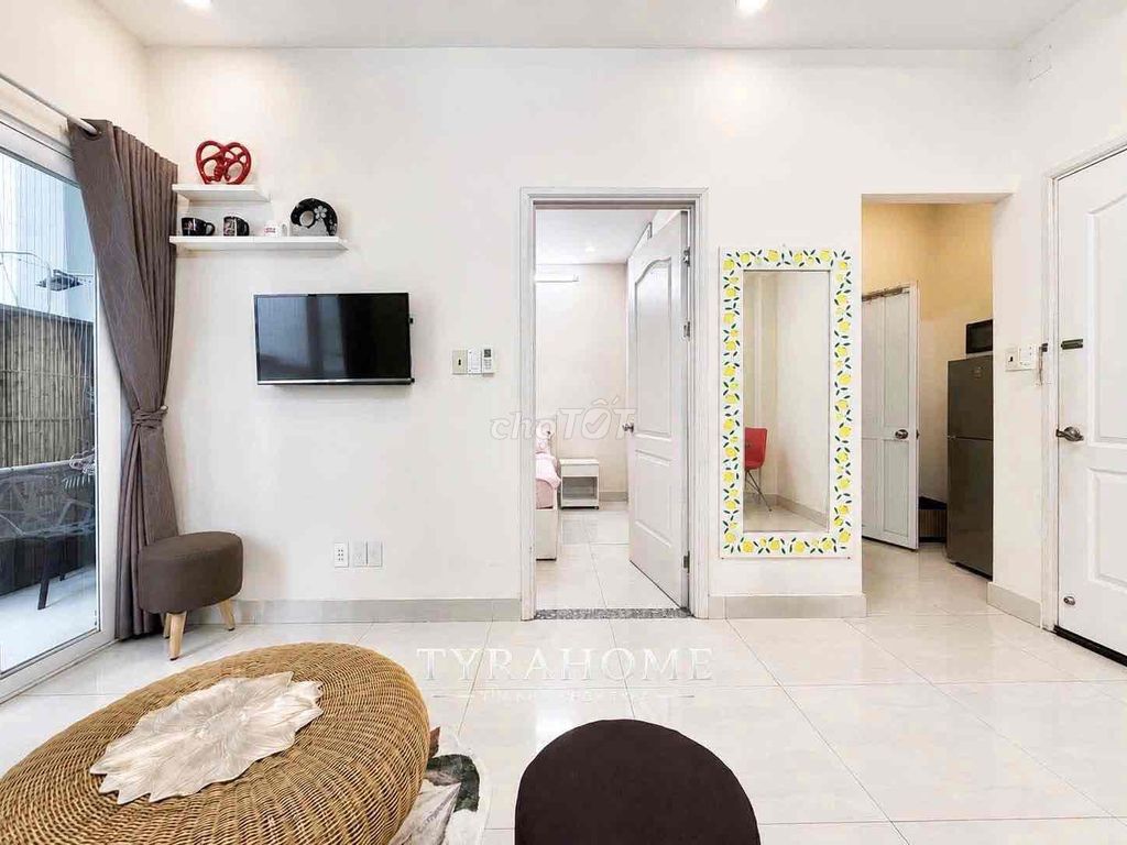 Superok One Bedroom 70 M2 - super balcony, beautiful view right in the czaral area