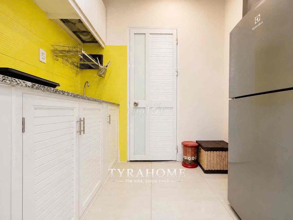 Superok One Bedroom 70 M2 - super balcony, beautiful view right in the czaral area