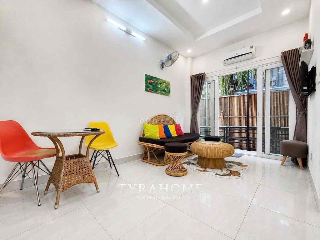 Superok One Bedroom 70 M2 - super balcony, beautiful view right in the czaral area