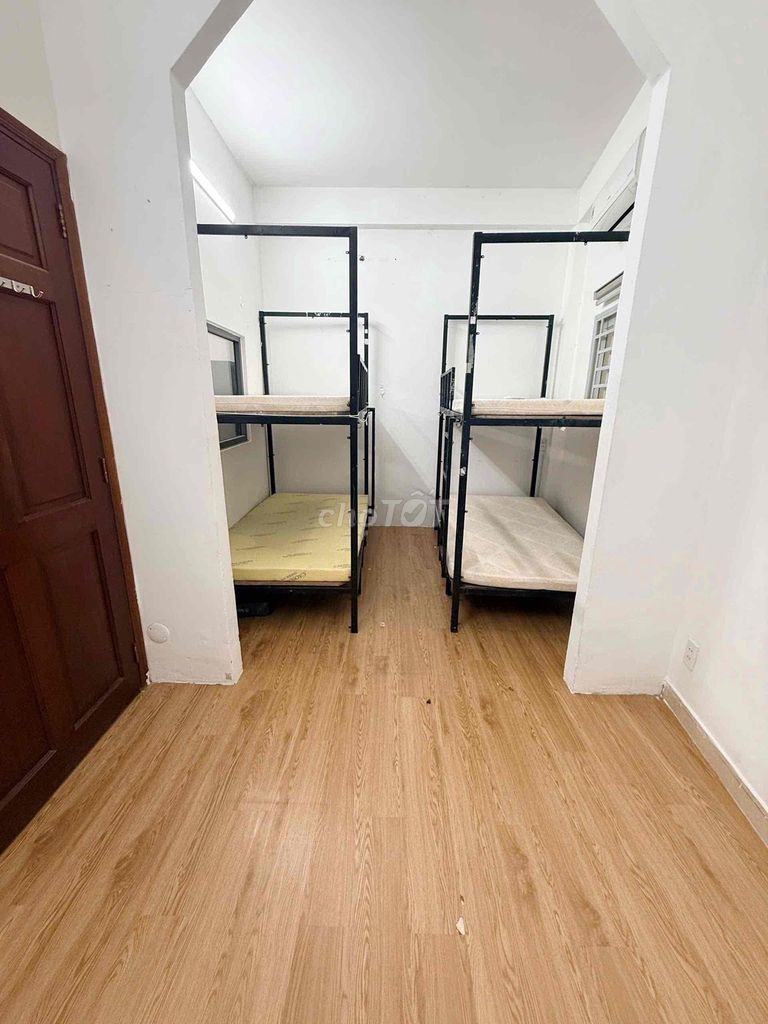 4nd student apartment at 45 M2 full interior right in District 10