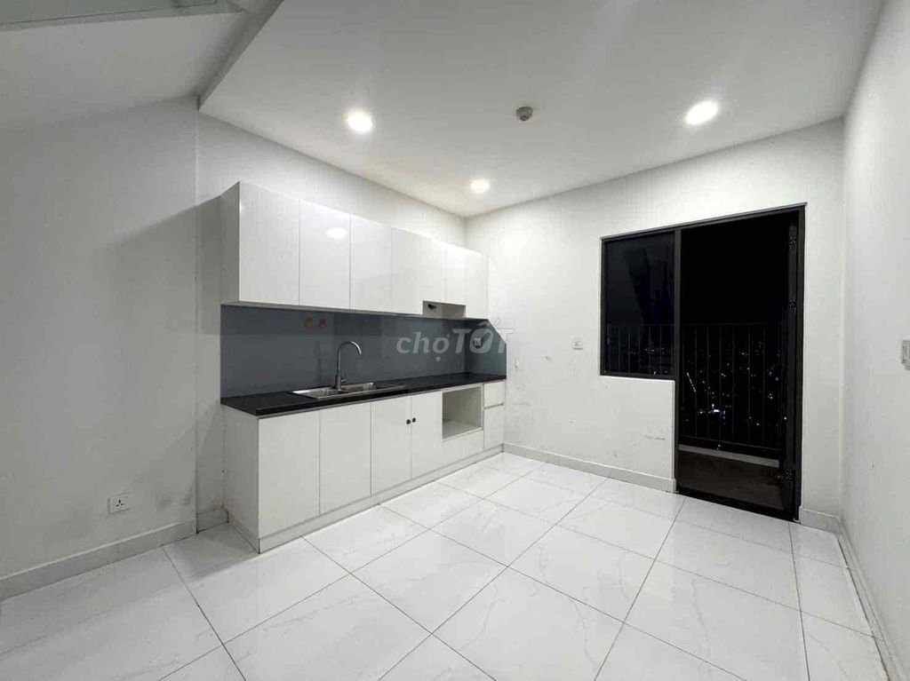 Rent Duplex of the Pegasite apartment 2-Diamond-Danguage Six. District 8.