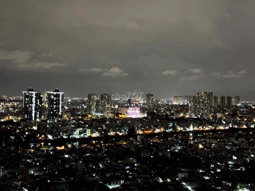 Rent Duplex of the Pegasite apartment 2-Diamond-Danguage Six. District 8.