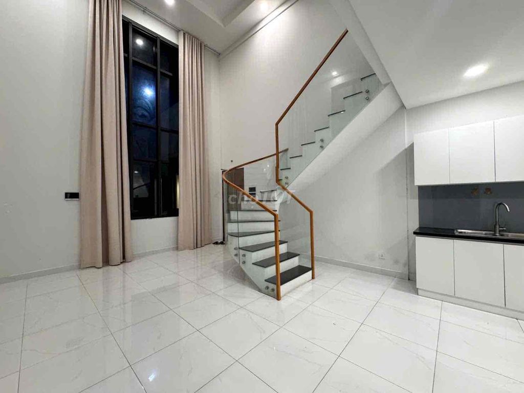 Rent Duplex of the Pegasite apartment 2-Diamond-Danguage Six. District 8.