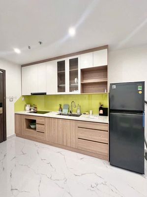 Renting a Khuông Việt apartment, Tân Phú - 3 bedroom, Full interior, 14 million rent