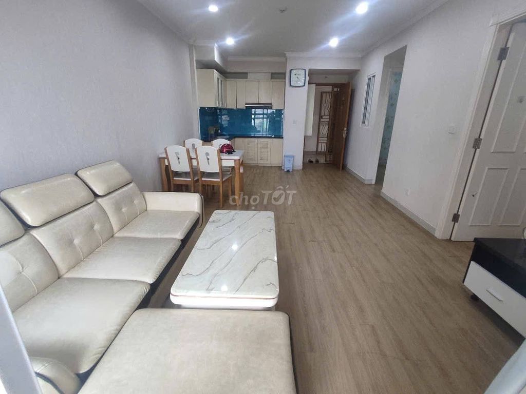 Rent apartment Phúc Yên 3-65 M2 2 bedrooms 2 full clothes