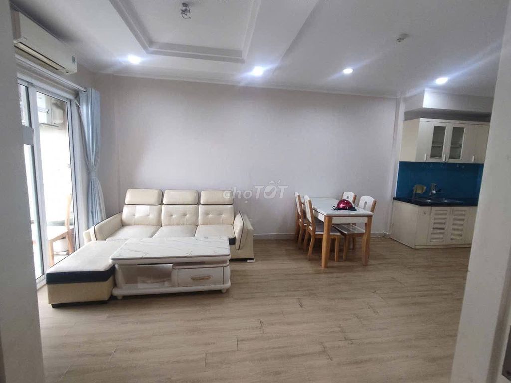 Rent apartment Phúc Yên 3-65 M2 2 bedrooms 2 full clothes