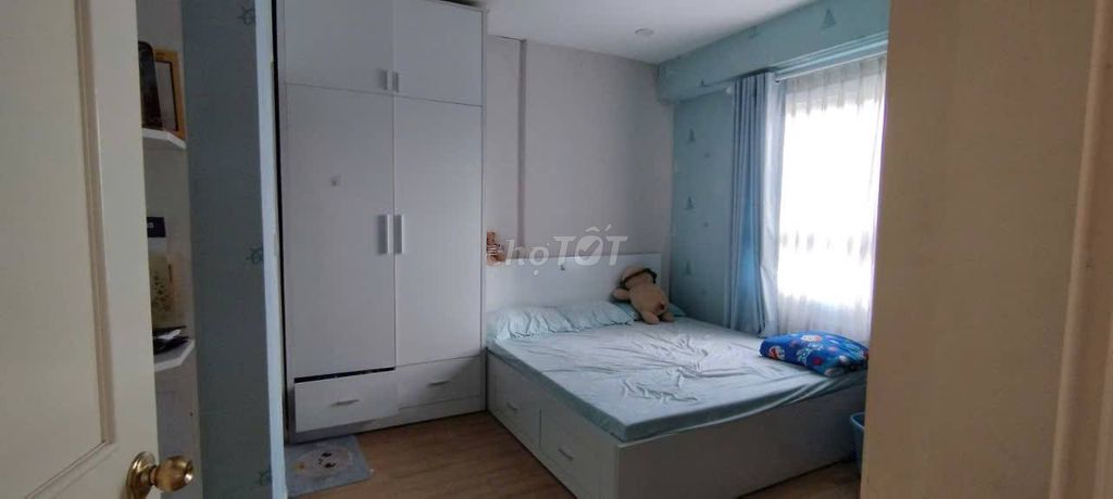 Rent apartment Phúc Yên 3-65 M2 2 bedrooms 2 full clothes