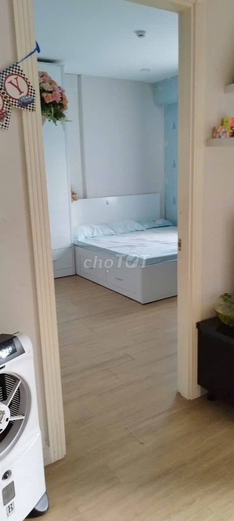 Rent apartment Phúc Yên 3-65 M2 2 bedrooms 2 full clothes