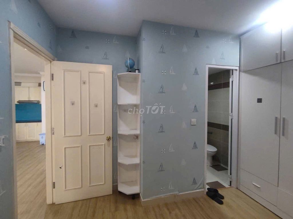 Rent apartment Phúc Yên 3-65 M2 2 bedrooms 2 full clothes