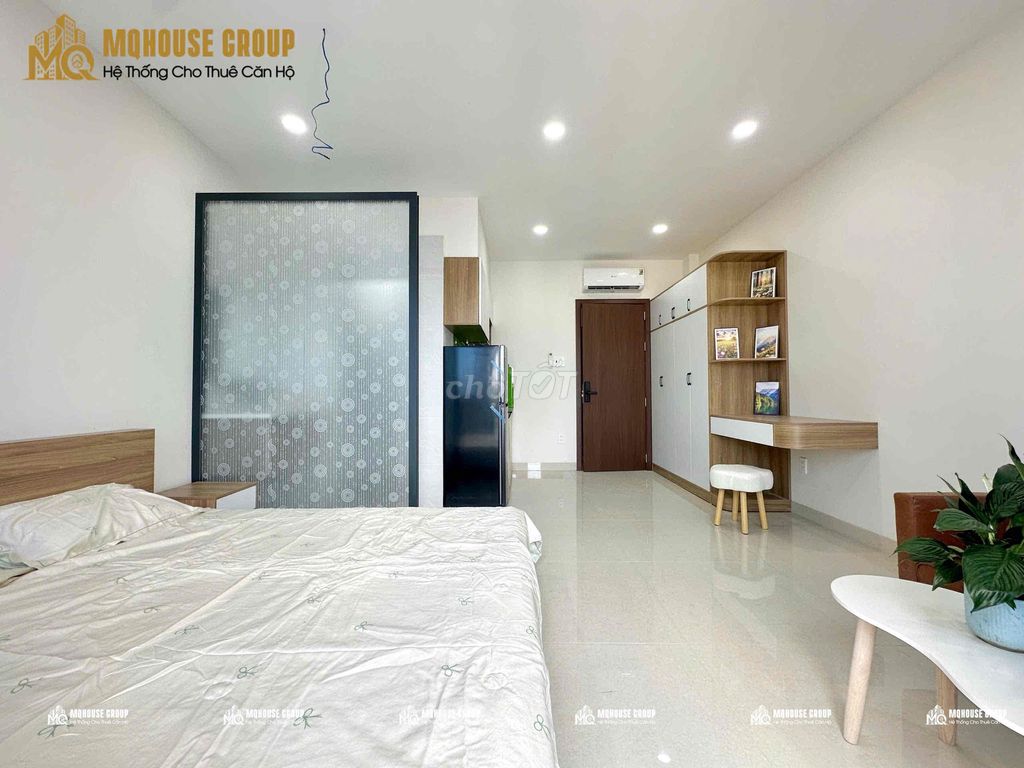 Advanced studio - Tân Phú 01000 Full interior