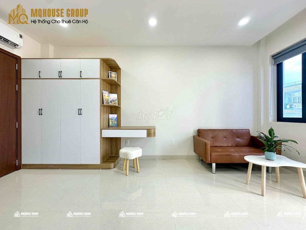 Advanced studio - Tân Phú 01000 Full interior