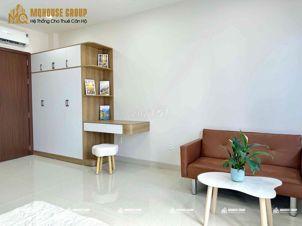 Advanced studio - Tân Phú 01000 Full interior