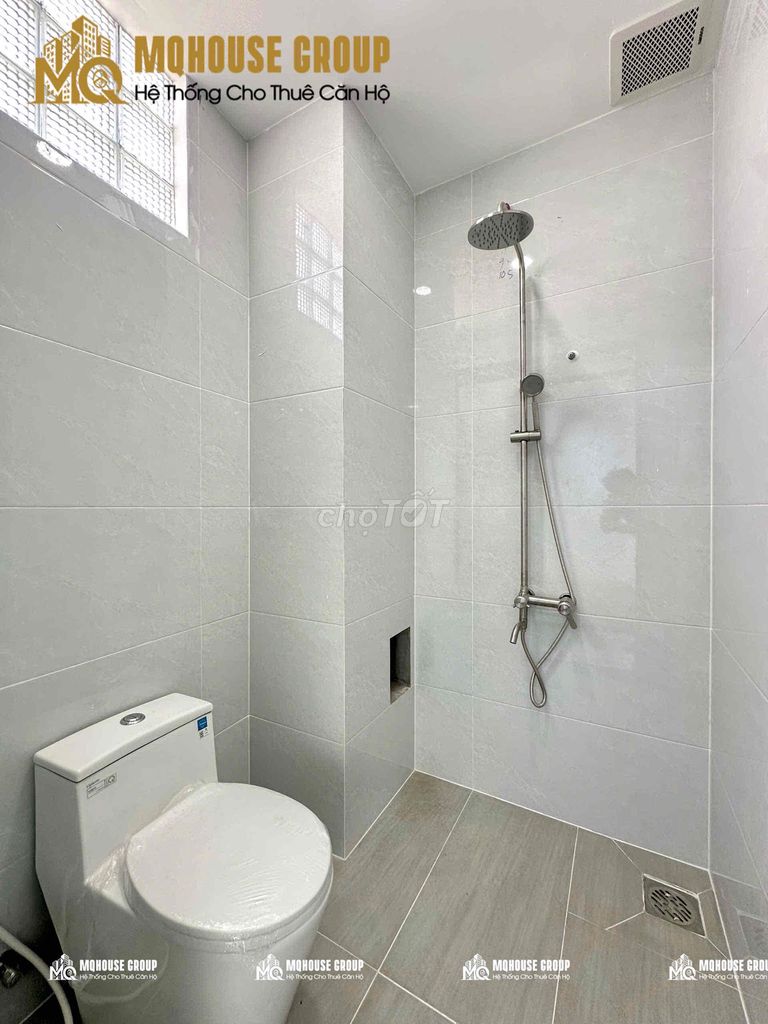 Advanced studio - Tân Phú 01000 Full interior