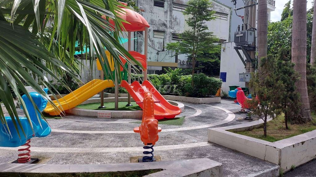 Rent two bedrooms 48 m2 8 of Sene Tô Hiệu.