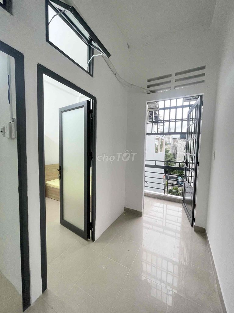 Two bedrooms, 260/Bình Lợi, 1893 13, Bình Thạnh