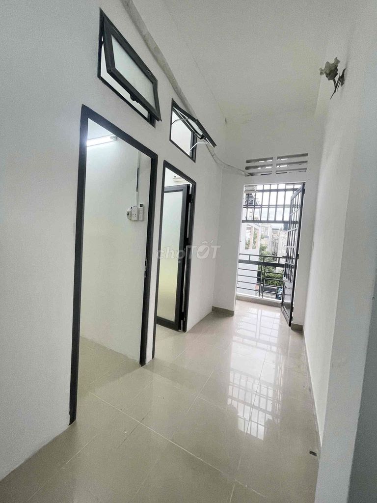 Two bedrooms, 260/Bình Lợi, 1893 13, Bình Thạnh