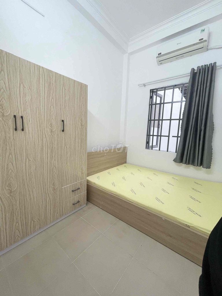 Two bedrooms, 260/Bình Lợi, 1893 13, Bình Thạnh