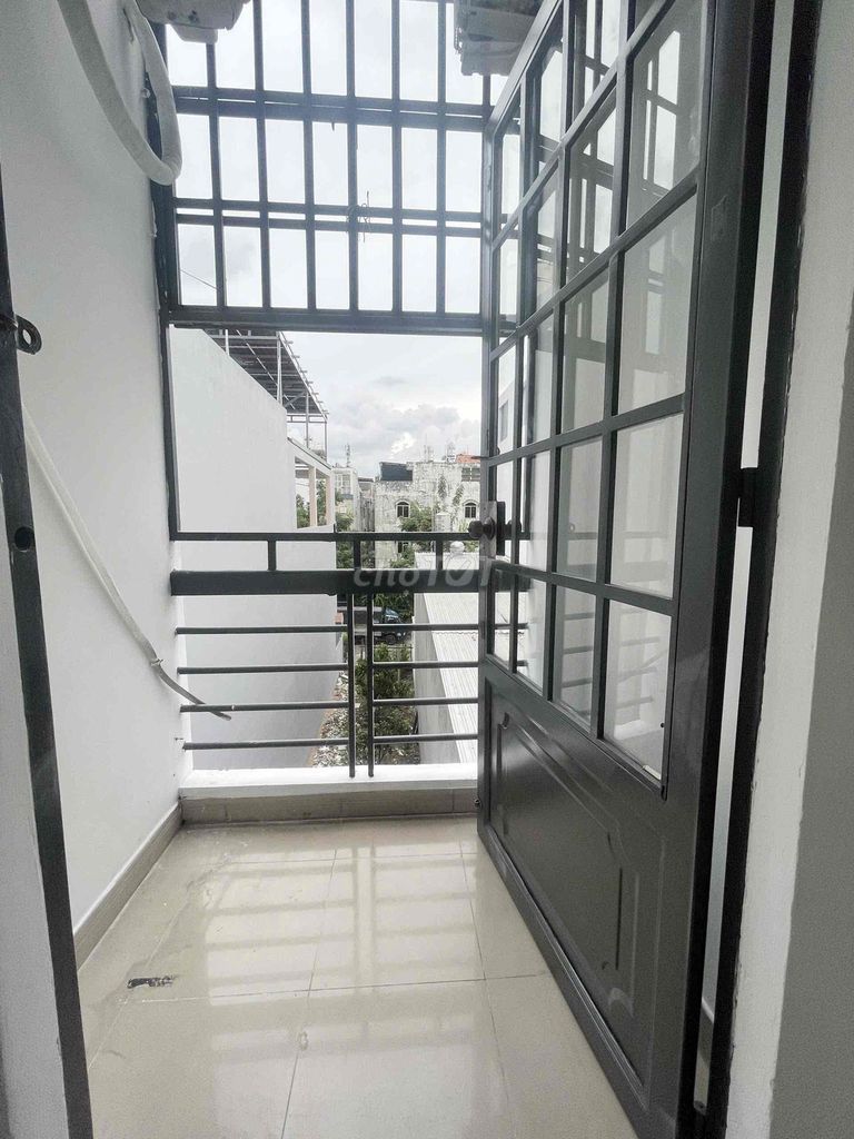 Two bedrooms, 260/Bình Lợi, 1893 13, Bình Thạnh