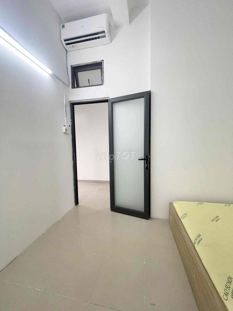 Two bedrooms, 260/Bình Lợi, 1893 13, Bình Thạnh