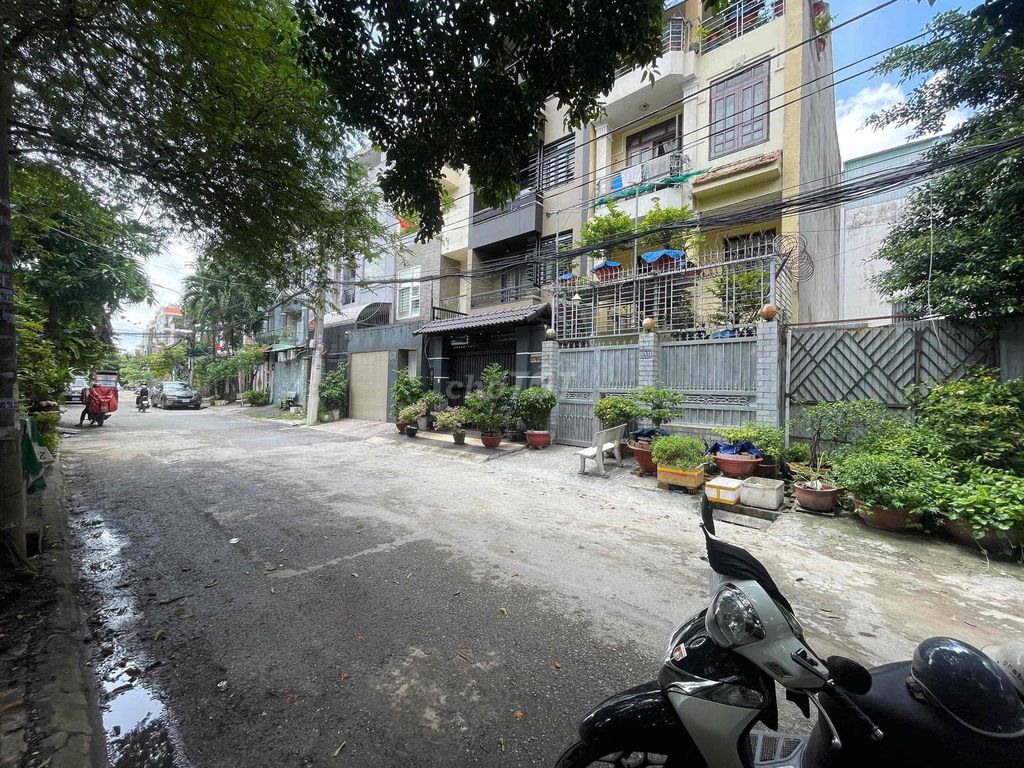 Two bedrooms, 260/Bình Lợi, 1893 13, Bình Thạnh