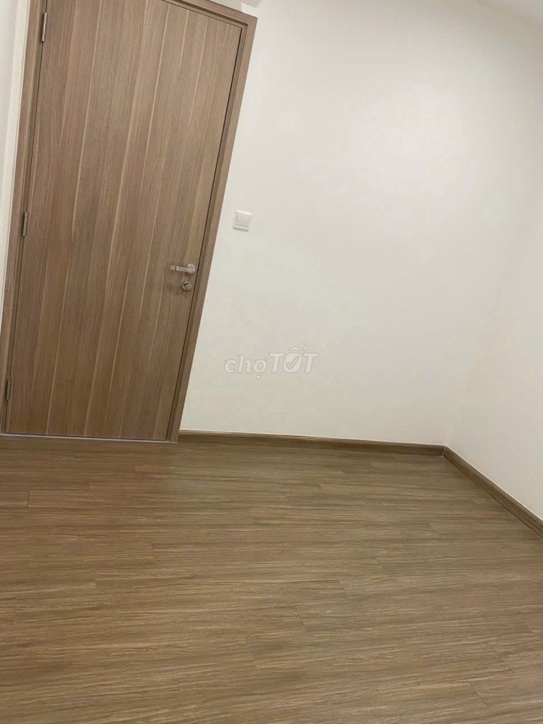 Two bedrooms - two bedrooms, two empty toilets - 6 million - vgp District 9