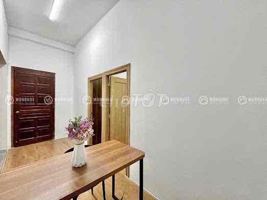 Two bedrooms right here, GreenWich, the Air Institute, Etwon Cộng Hoà, Daddy.