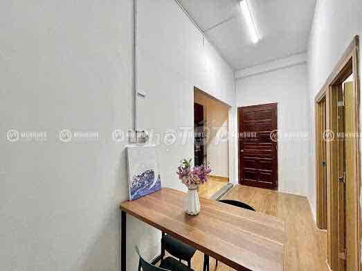 Two bedrooms right here, GreenWich, the Air Institute, Etwon Cộng Hoà, Daddy.