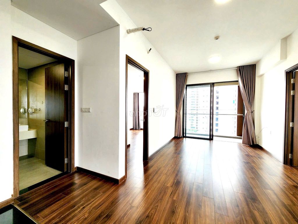 Rent the corner of Mizuki 2 bedroom 2 toilets for 10 million air conditioning.