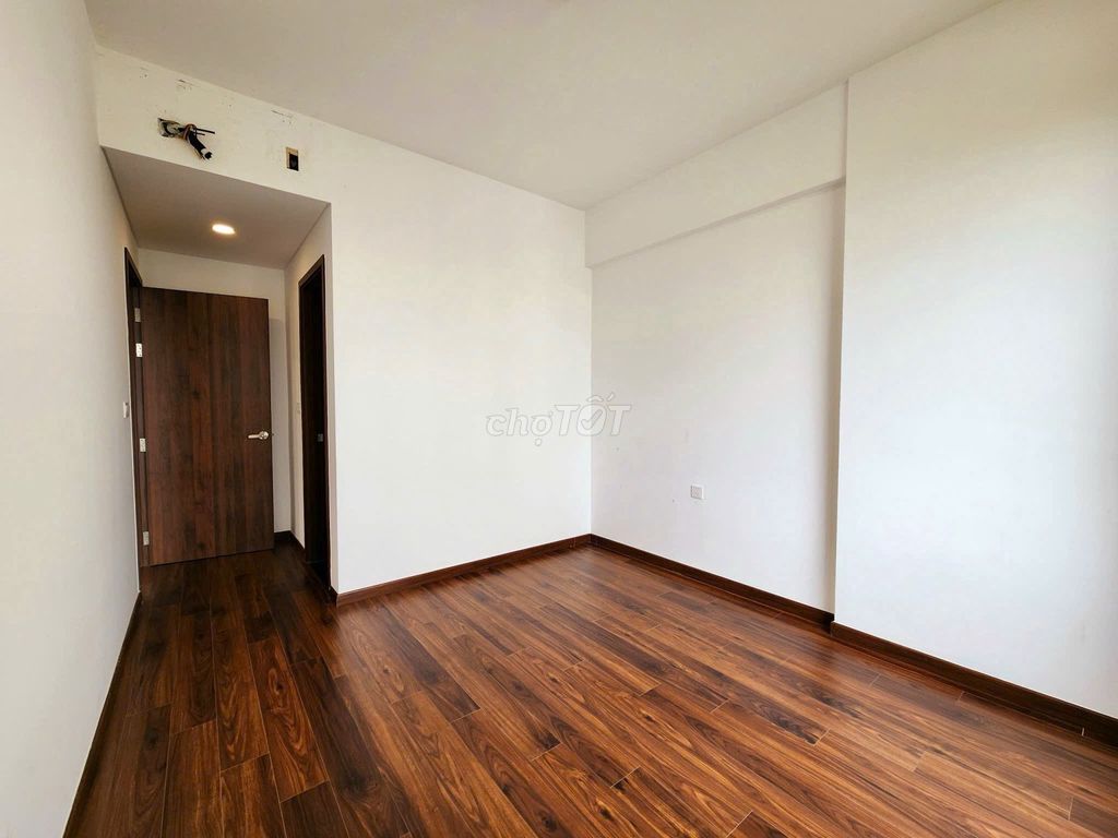 Rent the corner of Mizuki 2 bedroom 2 toilets for 10 million air conditioning.