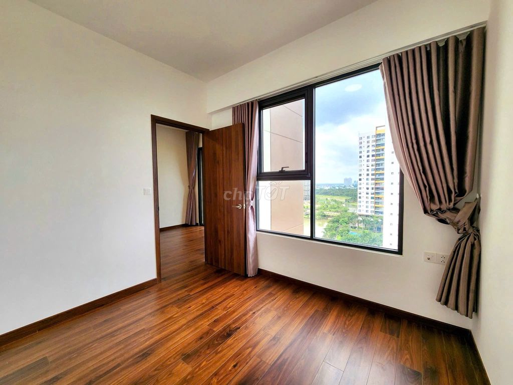 Rent the corner of Mizuki 2 bedroom 2 toilets for 10 million air conditioning.