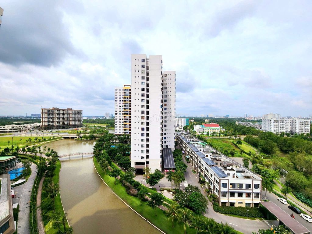 Rent the corner of Mizuki 2 bedroom 2 toilets for 10 million air conditioning.
