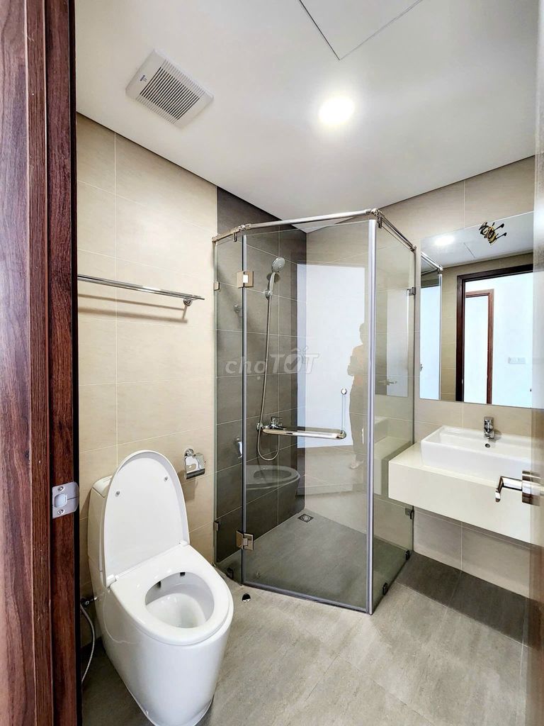 Rent the corner of Mizuki 2 bedroom 2 toilets for 10 million air conditioning.