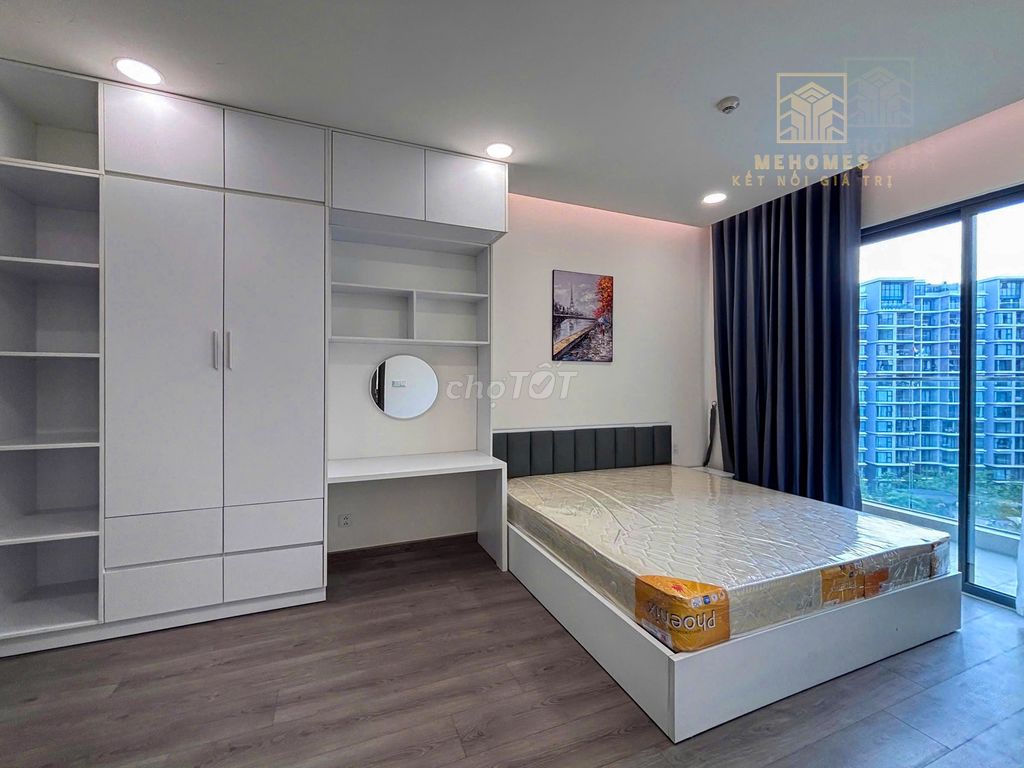 Panmond centry 3 bedrooms (with car) full of beautiful empty furniture