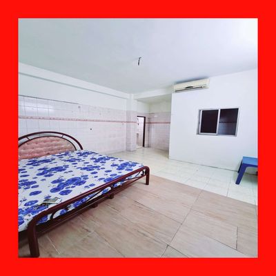 Nice room. Cold Machine, Window, Phú Nhuận Center
