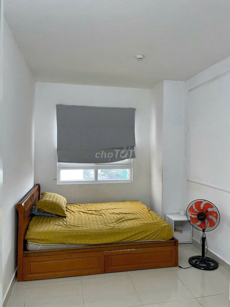 Rent Topaz City District 8 2 bedrooms 2 bathrooms full