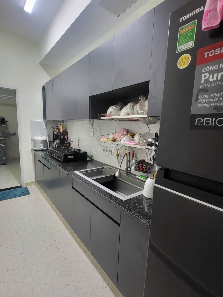 Rent Topaz City District 8 2 bedrooms 2 bathrooms full