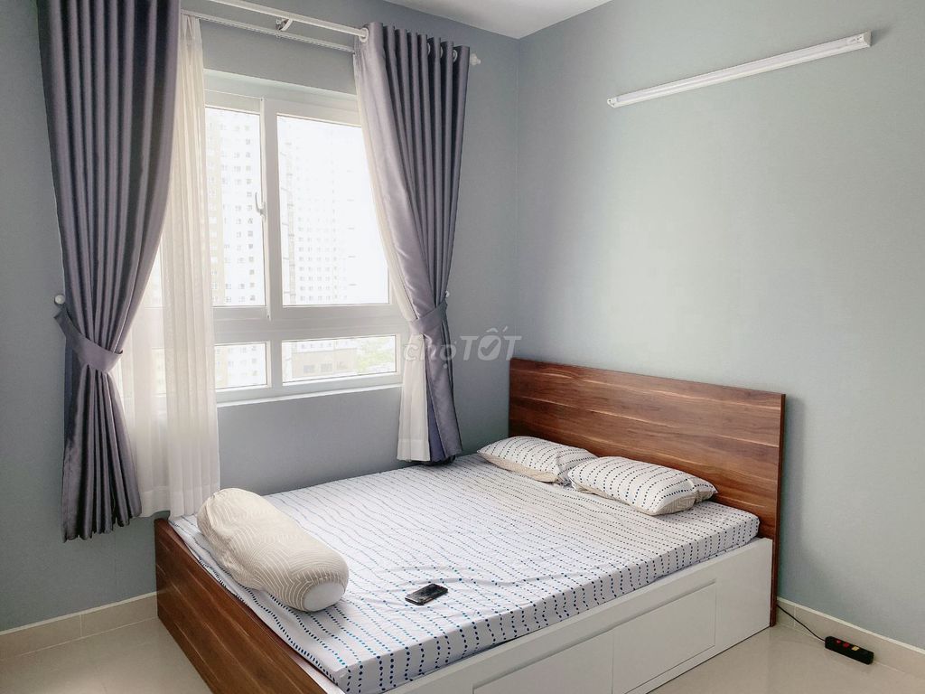 Rent Topaz City District 8 2 bedrooms 2 bathrooms full