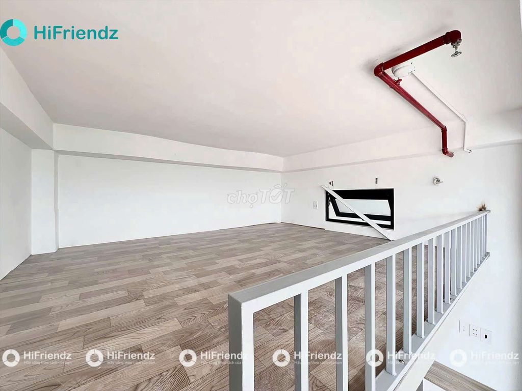 Renting mini apartments near vlu, iuh, home, airport 5 P.
