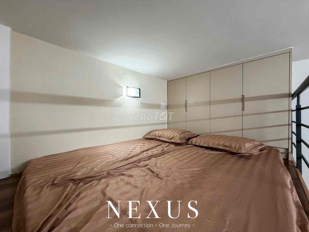 Duprix apartment - 25 m - Royal Park.