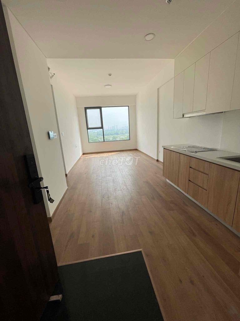 Mizuki Park - Rents 58 m.2 block mp678, interior. It's 9 million a month.