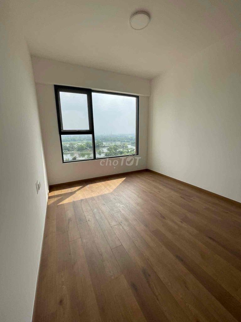 Mizuki Park - Rents 58 m.2 block mp678, interior. It's 9 million a month.
